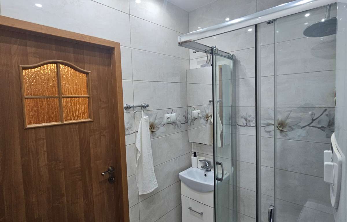 Mieszkanie do wynajęcia, Bielsko-Biała, 50.5 m2, 1700.0 PLN