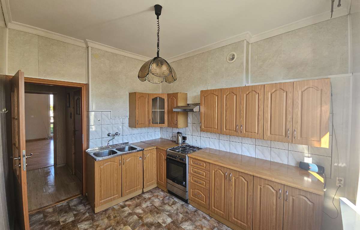 Mieszkanie do wynajęcia, Bielsko-Biała, 50.5 m2, 1700.0 PLN