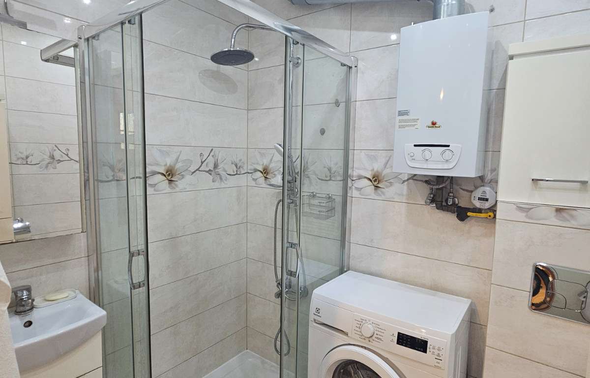 Mieszkanie do wynajęcia, Bielsko-Biała, 50.5 m2, 1700.0 PLN