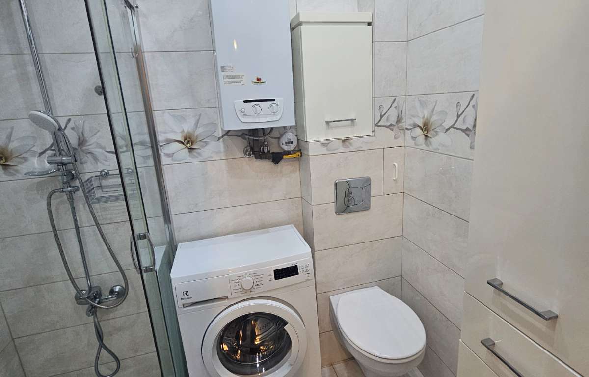 Mieszkanie do wynajęcia, Bielsko-Biała, 50.5 m2, 1700.0 PLN
