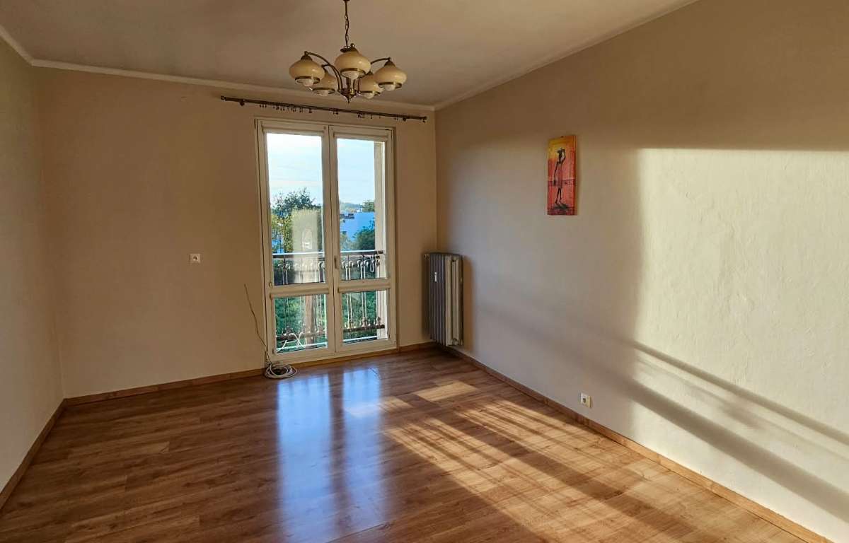 Mieszkanie do wynajęcia, Bielsko-Biała, 50.5 m2, 1700.0 PLN