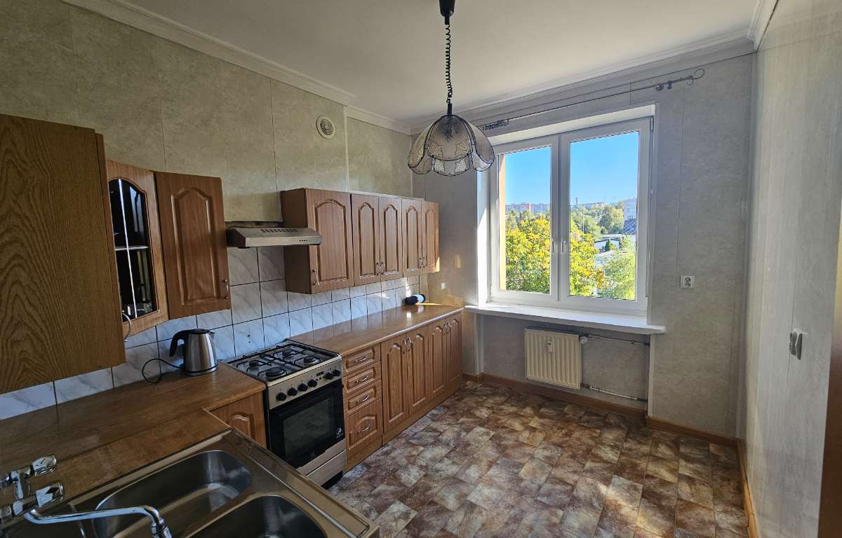 Mieszkanie do wynajęcia, Bielsko-Biała, 50.5 m2, 1700.0 PLN