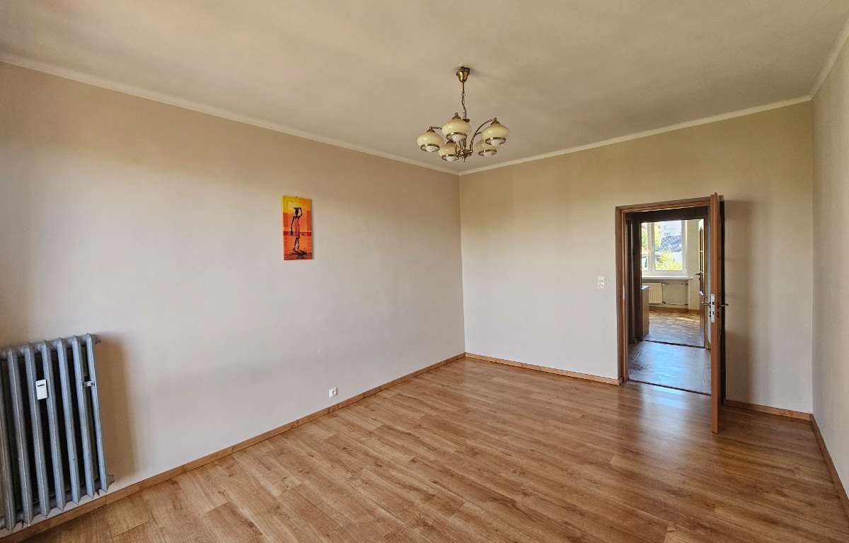 Mieszkanie do wynajęcia, Bielsko-Biała, 50.5 m2, 1700.0 PLN