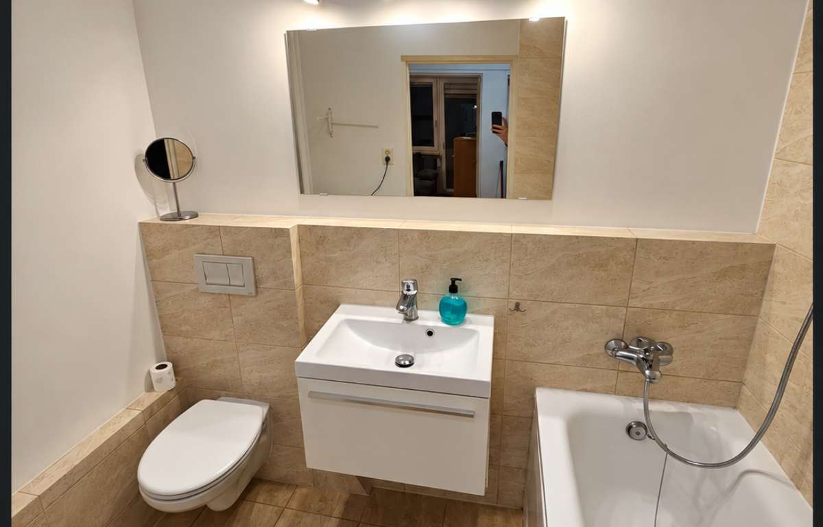 Apartment for rent, Gdynia, Chylonia, 37.0 sqm, 2400.0 PLN