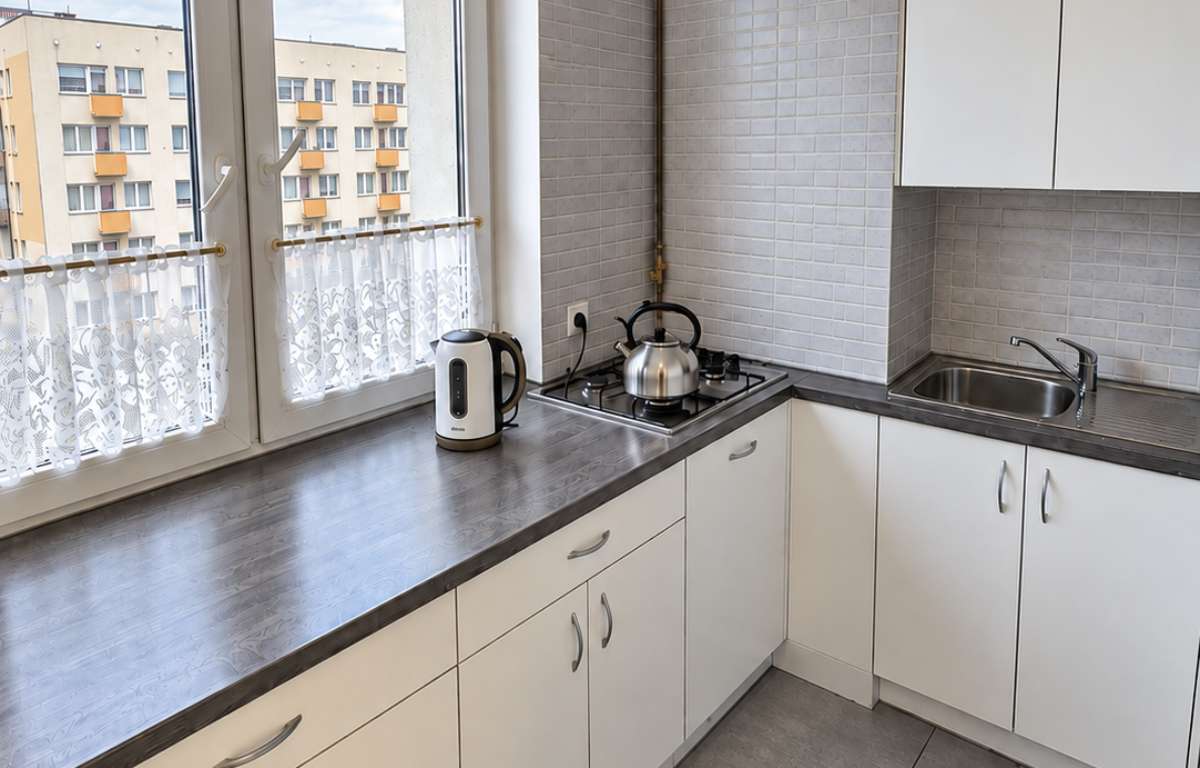 Apartment for rent, Gdynia, Chylonia, 37.0 sqm, 2400.0 PLN