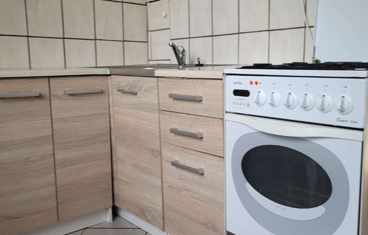 Mieszkanie do wynajęcia, Głogów, 44.2 m2, 1150.0 PLN