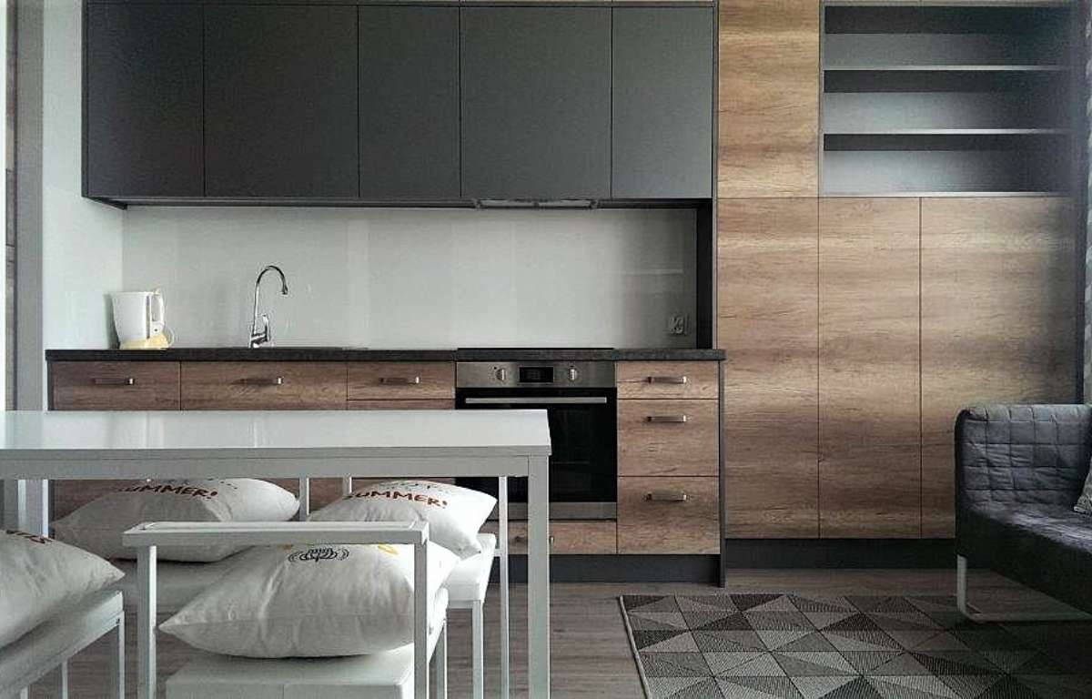 Mieszkanie do wynajęcia, Warszawa, Wola, 32.0 m2, 3400.0 PLN