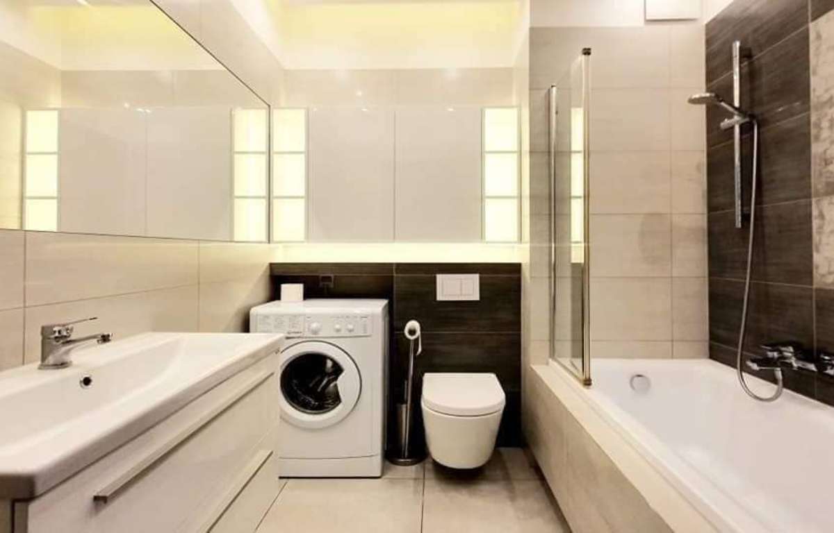 Mieszkanie do wynajęcia, Warszawa, Wola, 32.0 m2, 3400.0 PLN