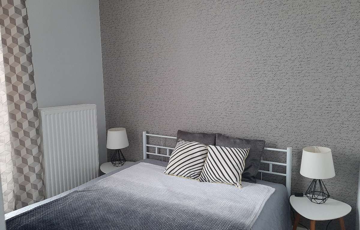 Mieszkanie do wynajęcia, Warszawa, Wola, 32.0 m2, 3400.0 PLN