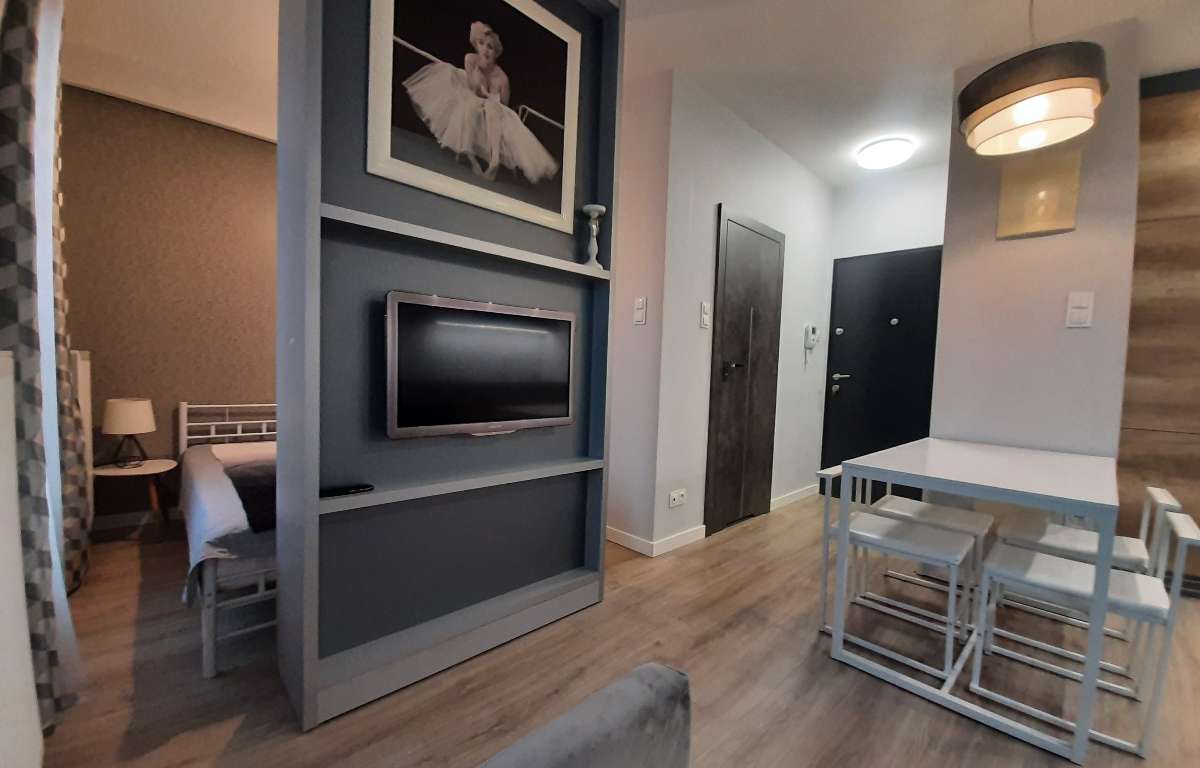 Mieszkanie do wynajęcia, Warszawa, Wola, 32.0 m2, 3400.0 PLN