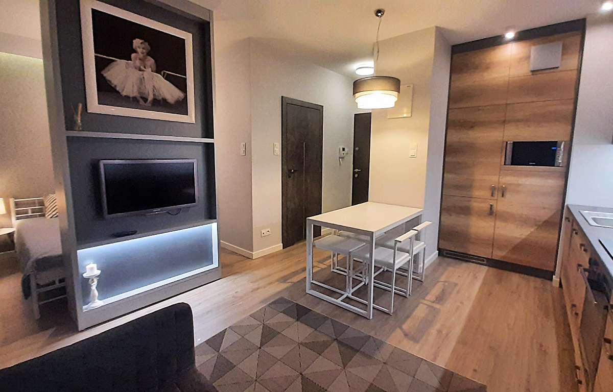 Mieszkanie do wynajęcia, Warszawa, Wola, 32.0 m2, 3400.0 PLN