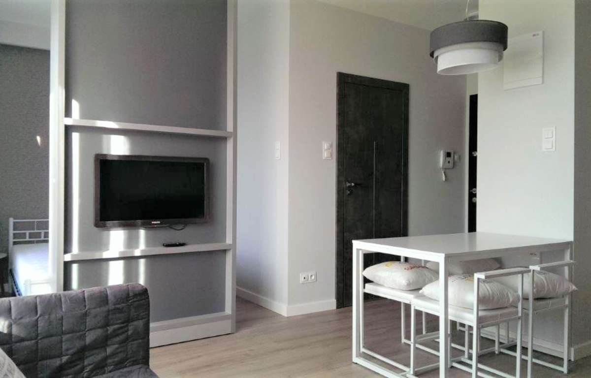 Mieszkanie do wynajęcia, Warszawa, Wola, 32.0 m2, 3400.0 PLN