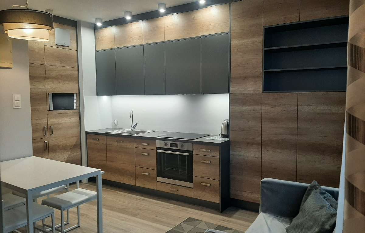 Mieszkanie do wynajęcia, Warszawa, Wola, 32.0 m2, 3400.0 PLN