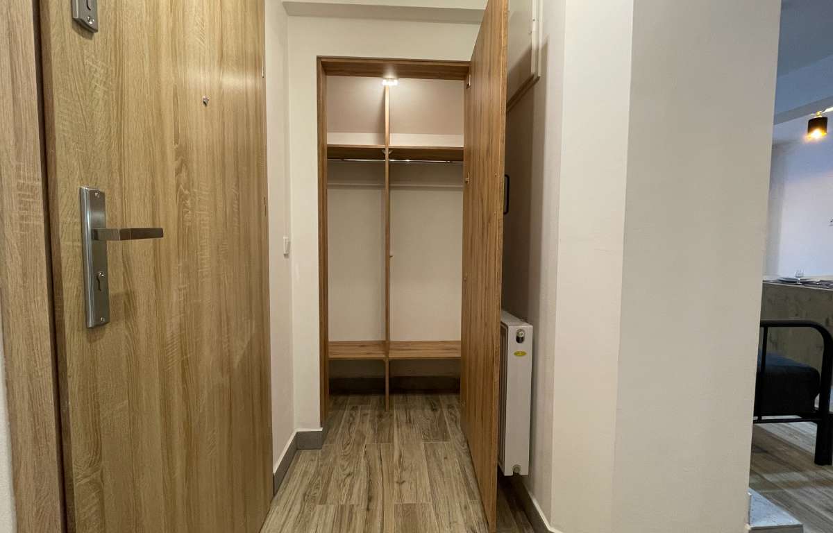 Mieszkanie do wynajęcia, Kraków, Grzegórzki, 32.0 m2, 2700.0 PLN