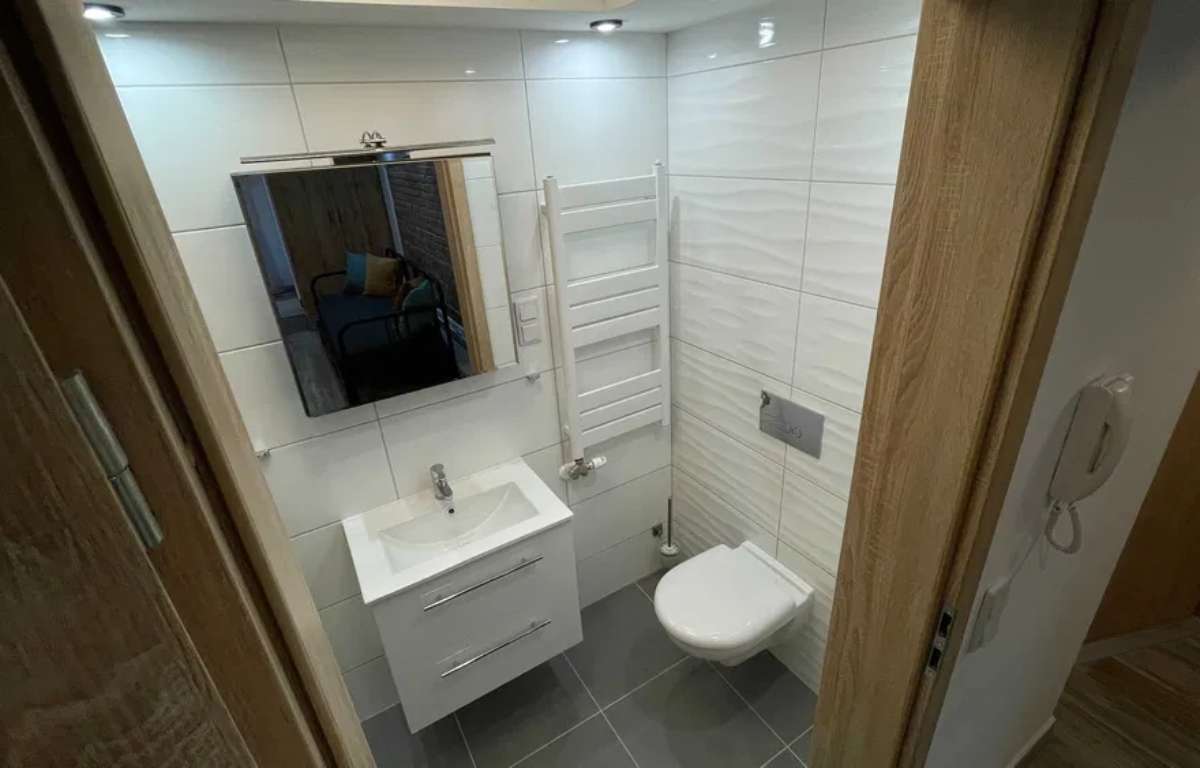 Mieszkanie do wynajęcia, Kraków, Grzegórzki, 32.0 m2, 2700.0 PLN