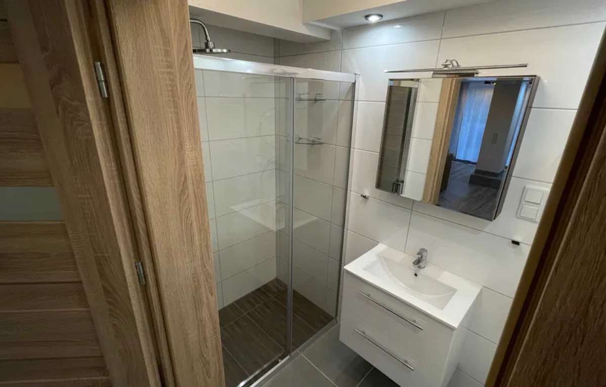 Mieszkanie do wynajęcia, Kraków, Grzegórzki, 32.0 m2, 2700.0 PLN