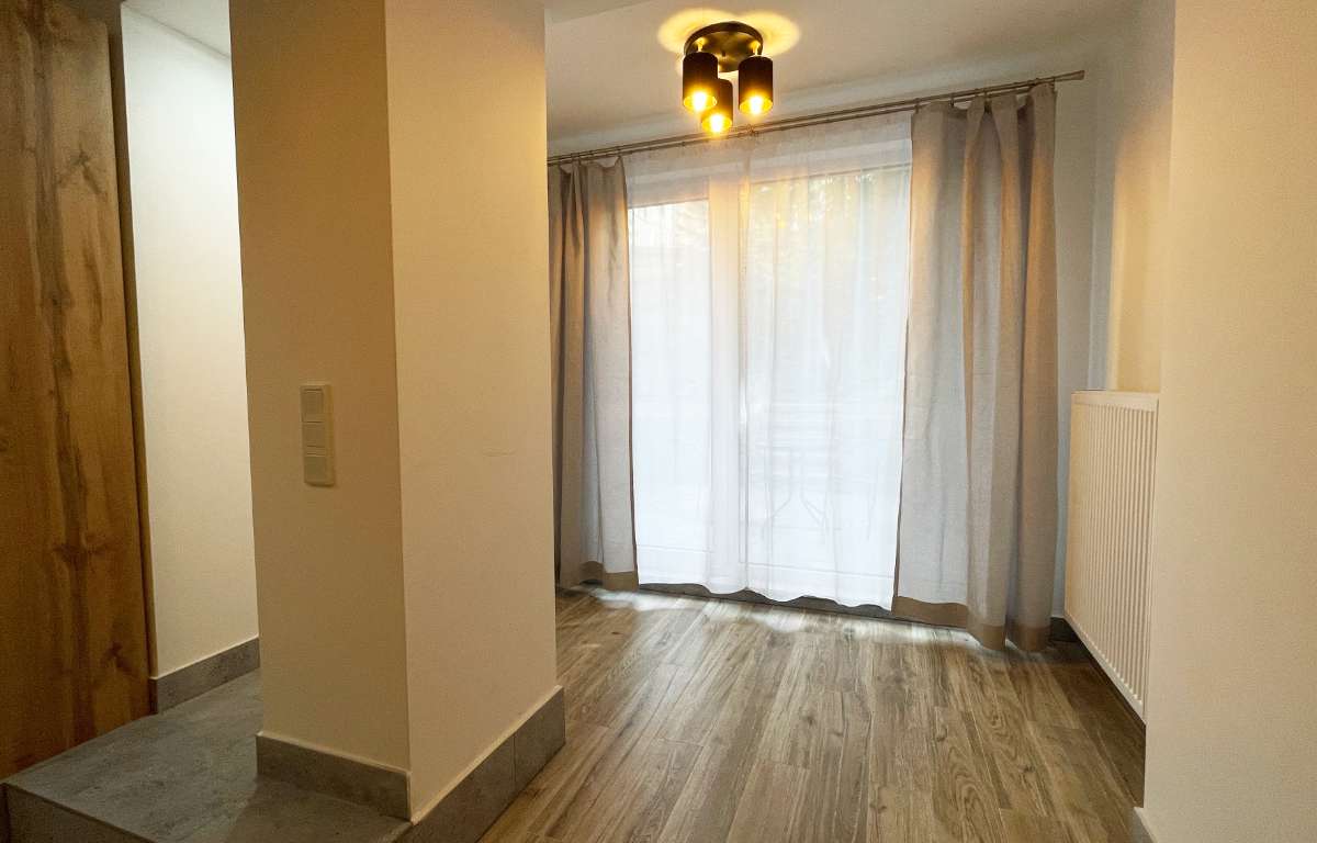 Mieszkanie do wynajęcia, Kraków, Grzegórzki, 32.0 m2, 2700.0 PLN