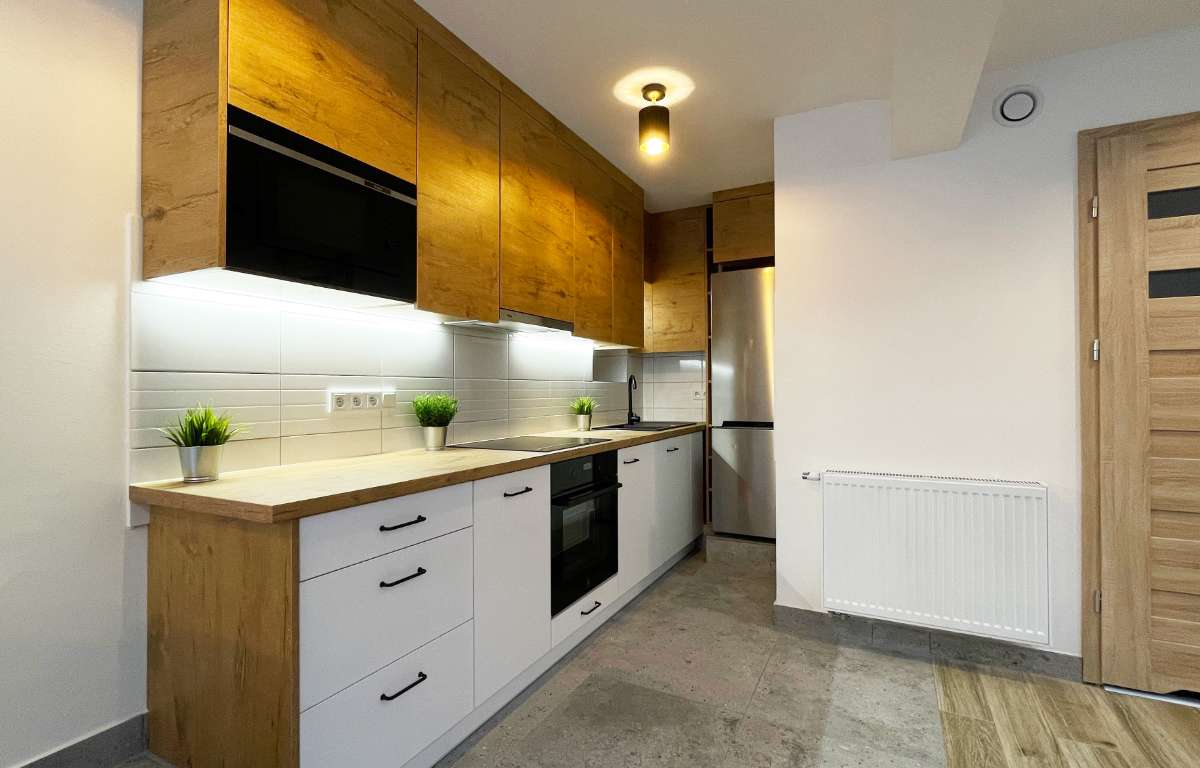 Mieszkanie do wynajęcia, Kraków, Grzegórzki, 32.0 m2, 2700.0 PLN