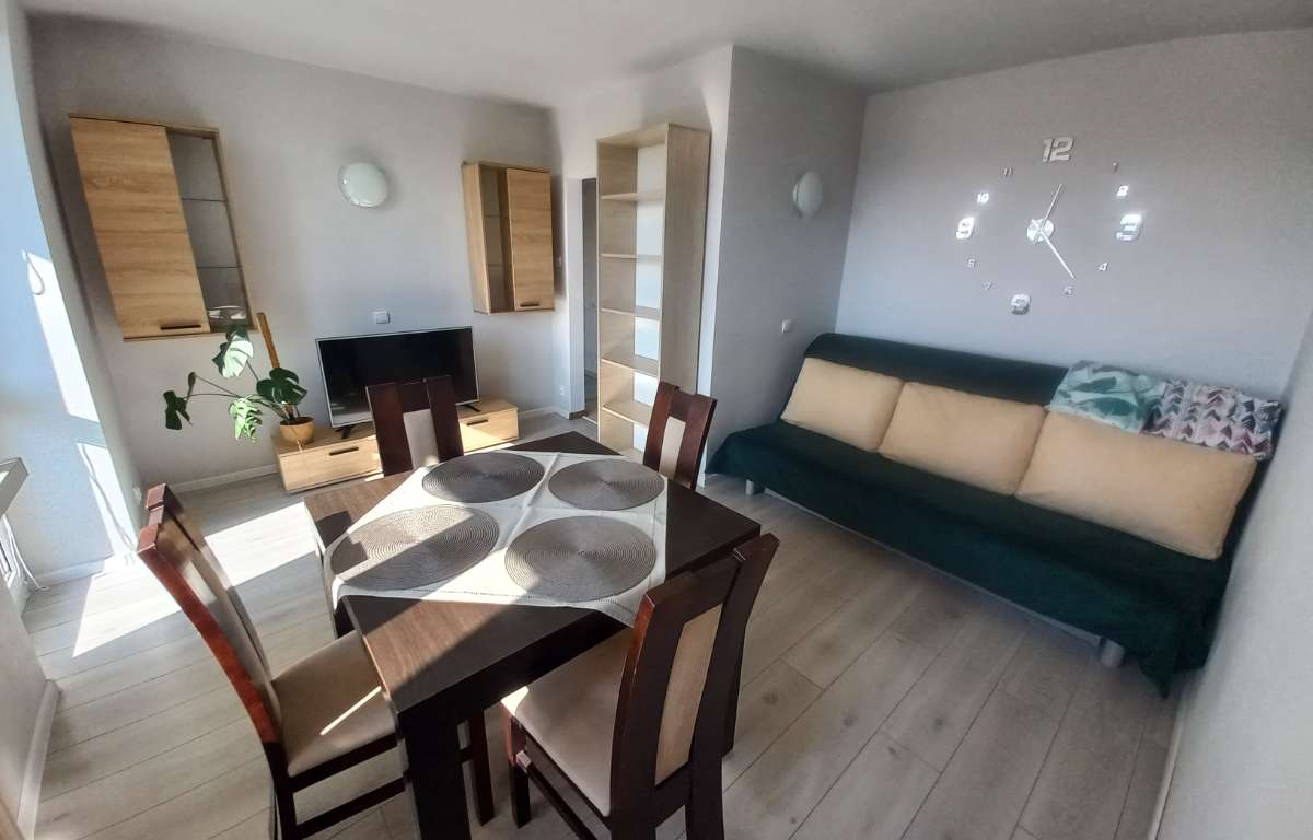 Mieszkanie do wynajęcia, Łódź, Widzew, 44.5 m2, 2600.0 PLN