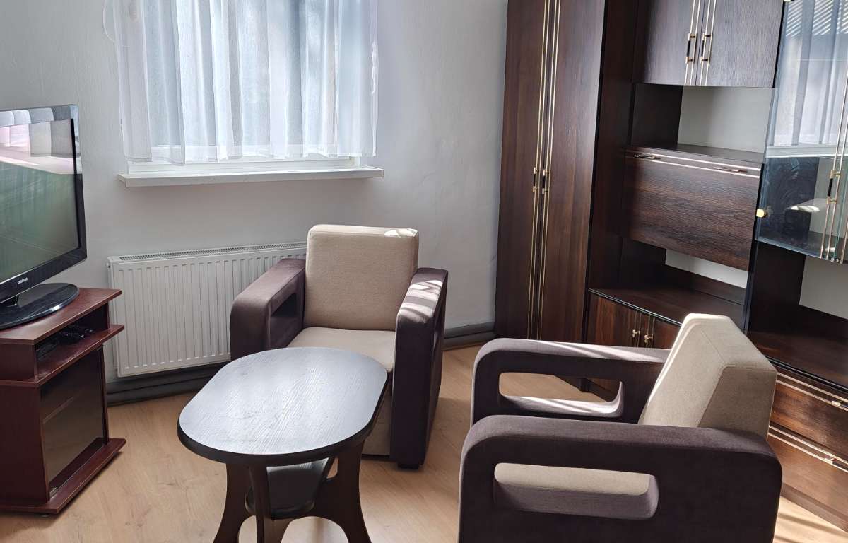 Room for rent, Poznań, Wilda, 18.0 sqm, 1200.0 PLN