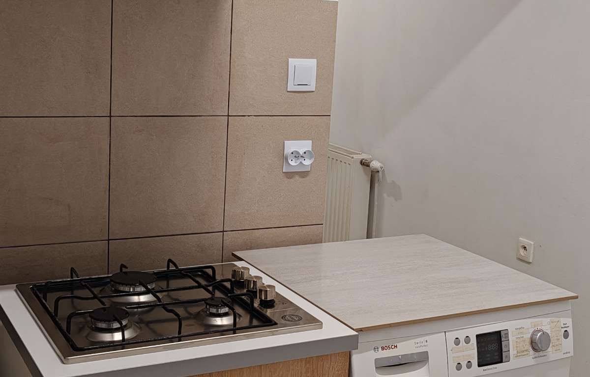 Room for rent, Poznań, Wilda, 18.0 sqm, 1200.0 PLN