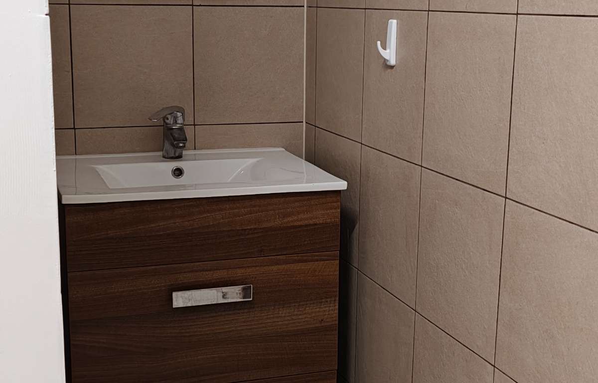 Room for rent, Poznań, Wilda, 18.0 sqm, 1200.0 PLN