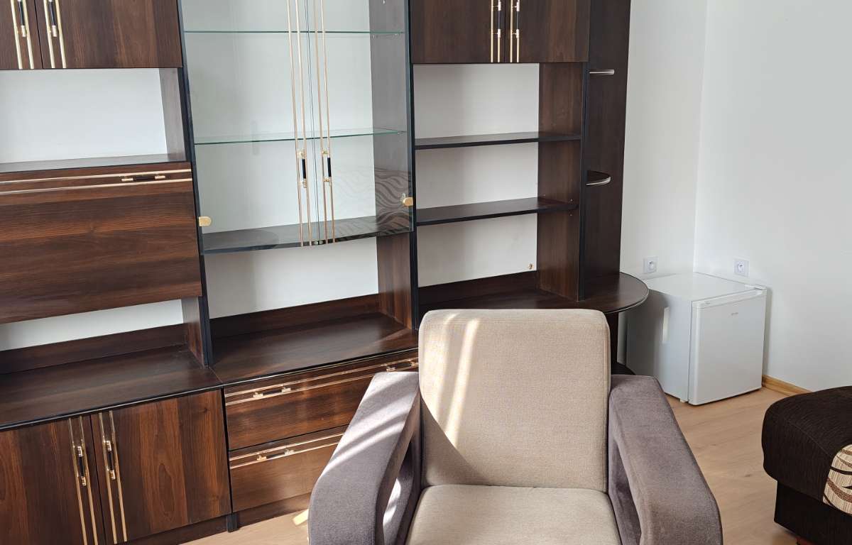 Room for rent, Poznań, Wilda, 18.0 sqm, 1200.0 PLN