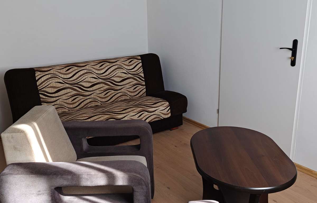 Room for rent, Poznań, Wilda, 18.0 sqm, 1200.0 PLN