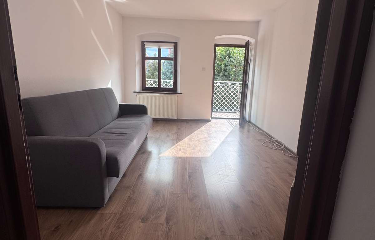 Apartment for rent, Dzierżoniów, 49.0 sqm, 2100.0 PLN