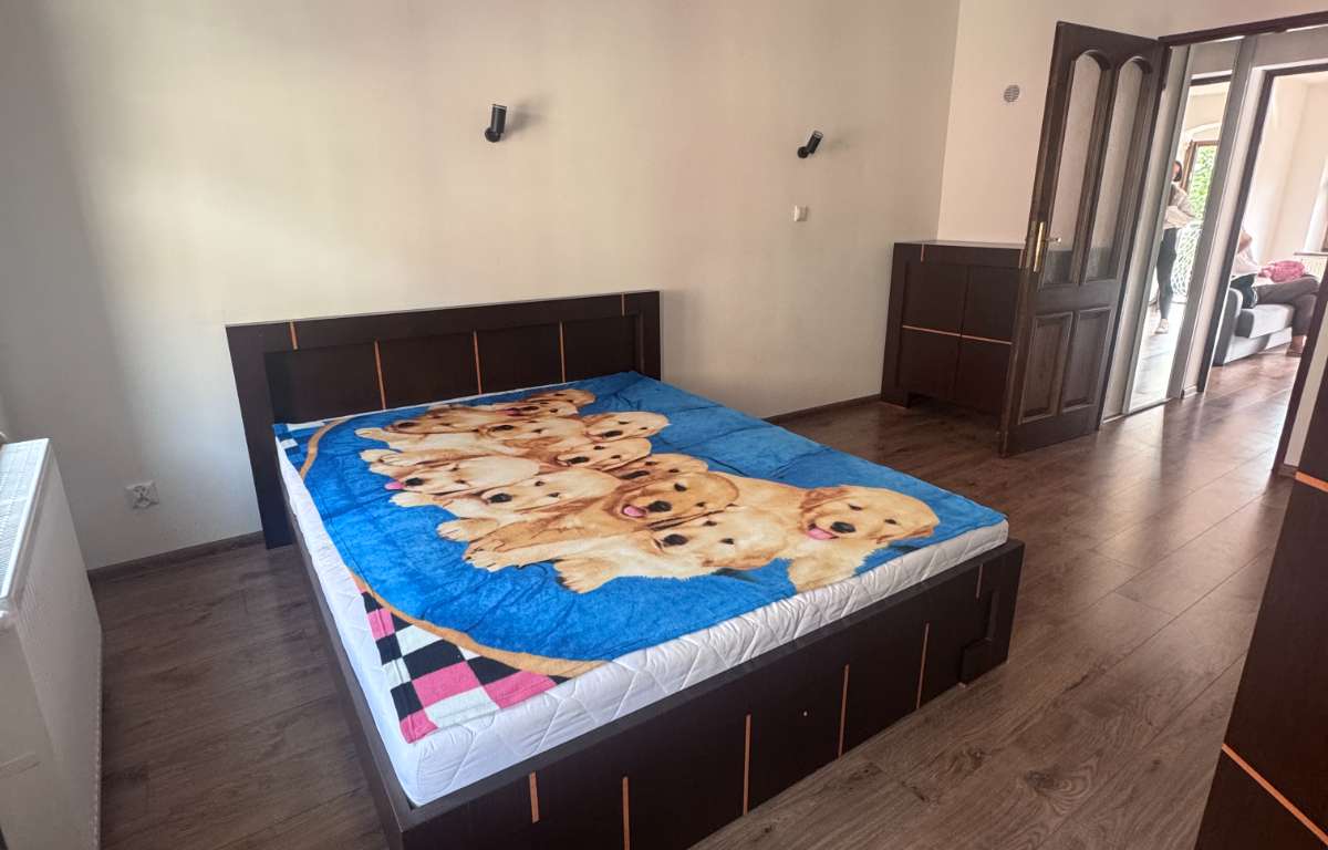 Apartment for rent, Dzierżoniów, 49.0 sqm, 2100.0 PLN