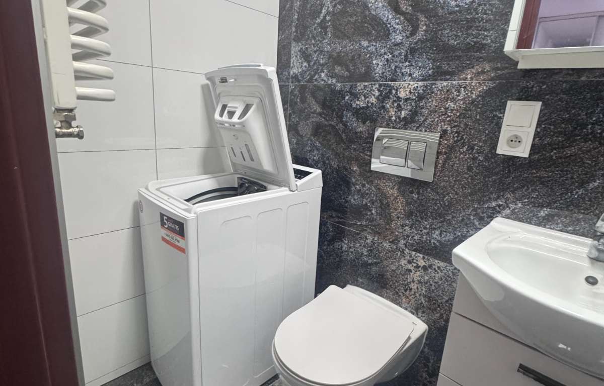 Apartment for rent, Dzierżoniów, 49.0 sqm, 2100.0 PLN
