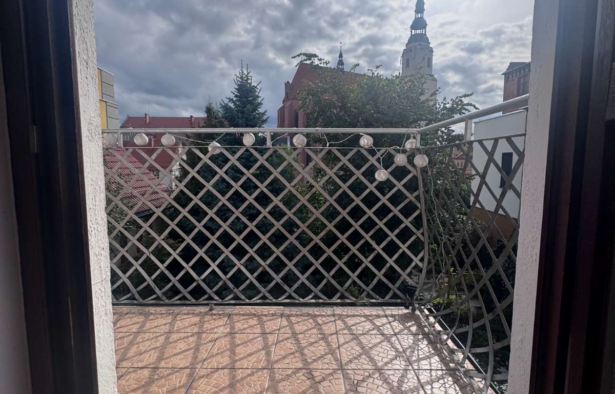 Apartment for rent, Dzierżoniów, 49.0 sqm, 2100.0 PLN