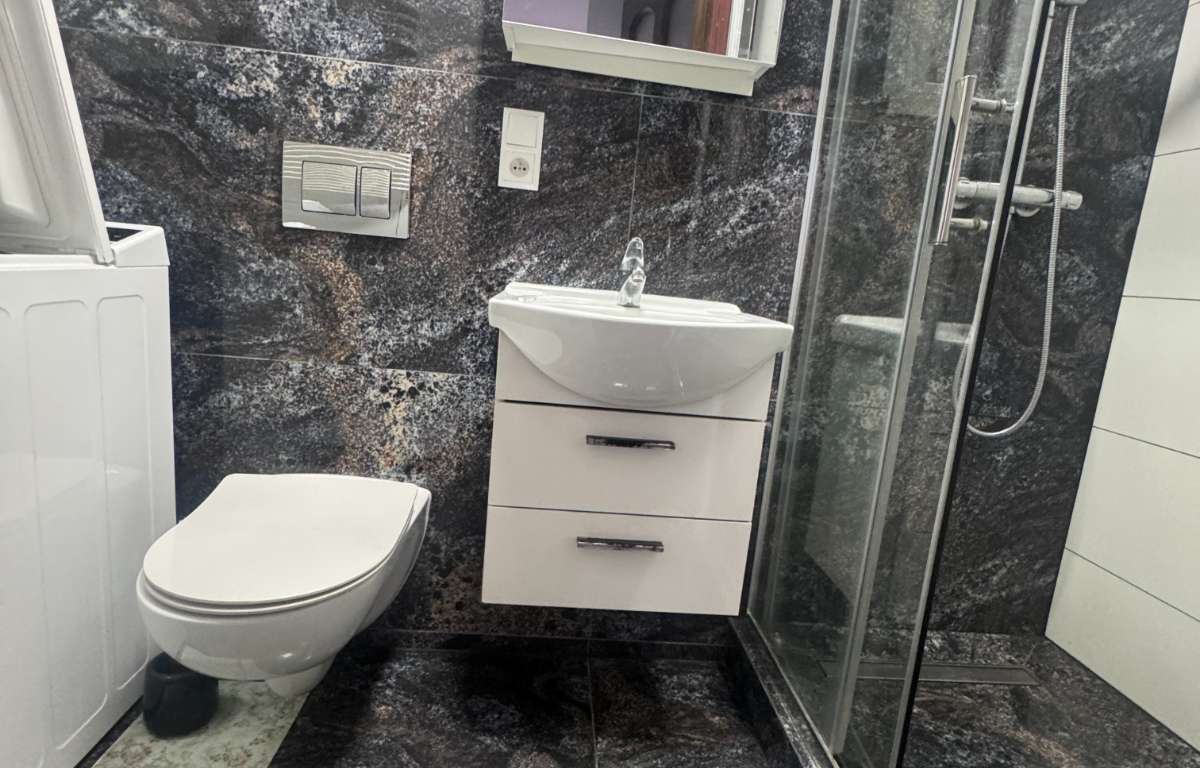 Apartment for rent, Dzierżoniów, 49.0 sqm, 2100.0 PLN