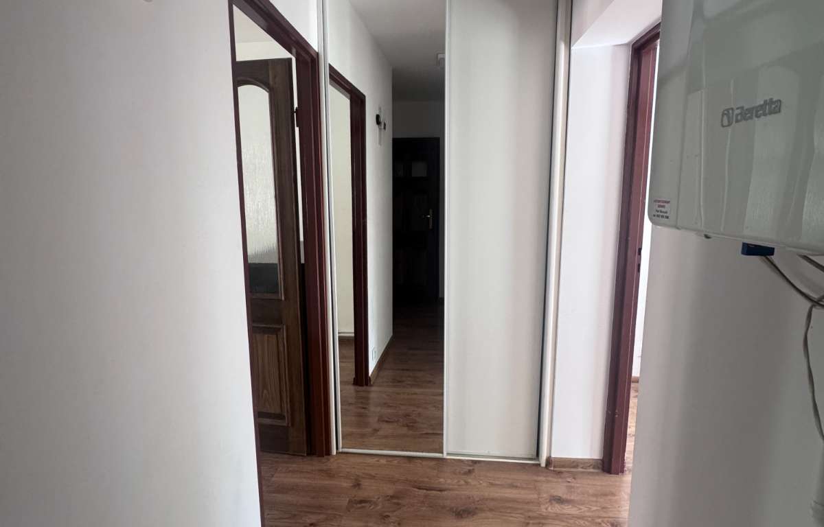 Apartment for rent, Dzierżoniów, 49.0 sqm, 2100.0 PLN