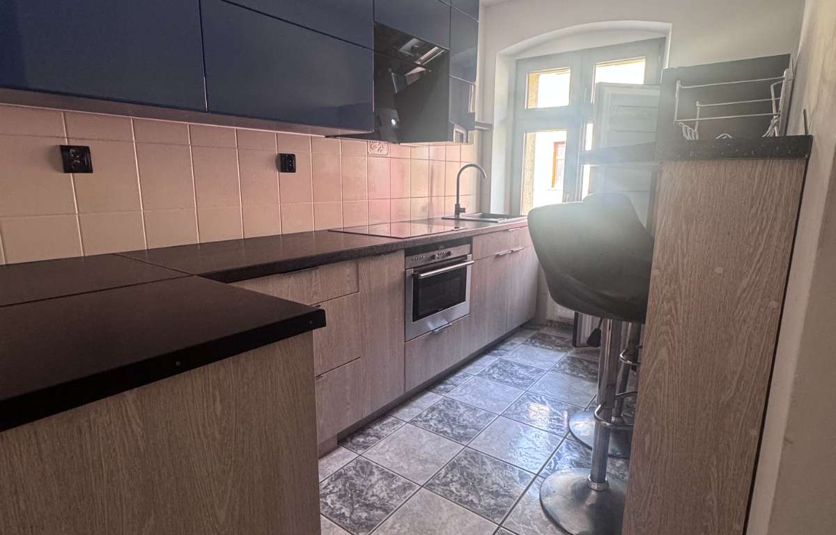 Apartment for rent, Dzierżoniów, 49.0 sqm, 2100.0 PLN