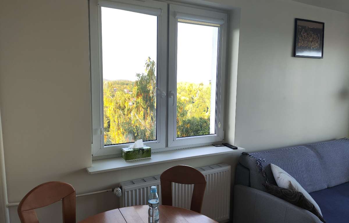 Mieszkanie do wynajęcia, Sopot, 63.0 m2, 2700.0 PLN