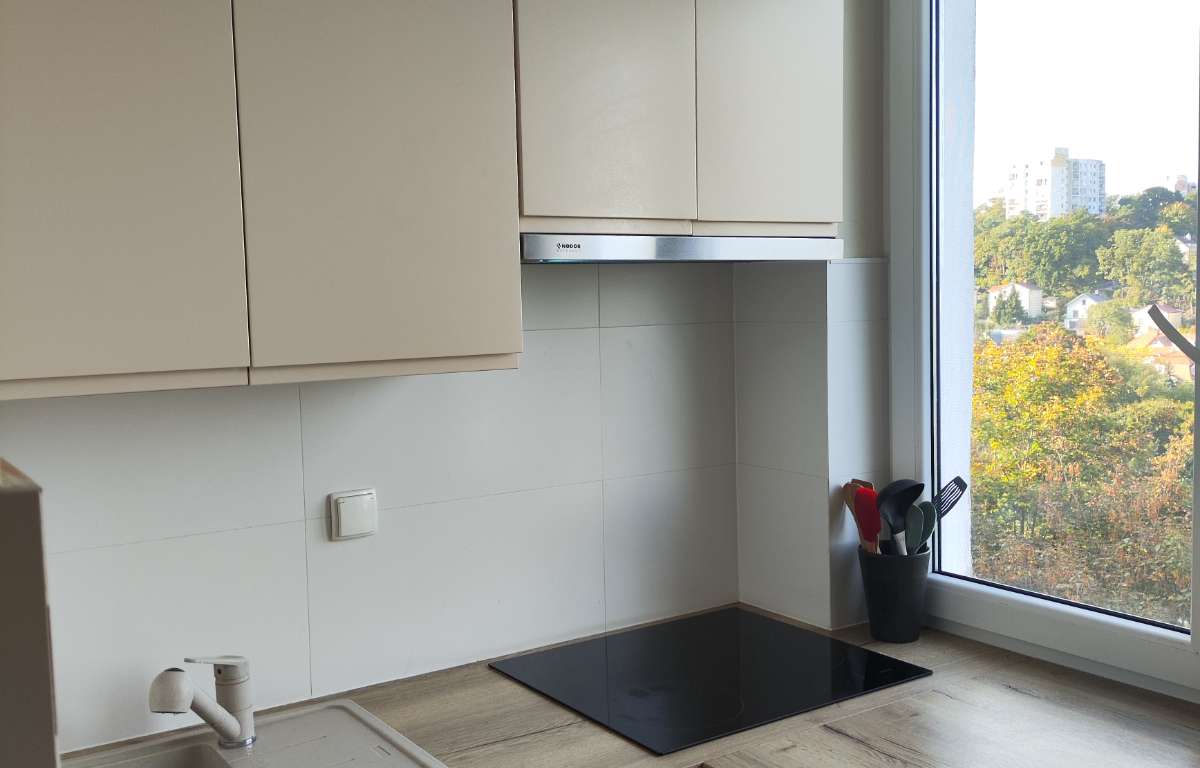 Mieszkanie do wynajęcia, Sopot, 63.0 m2, 2700.0 PLN