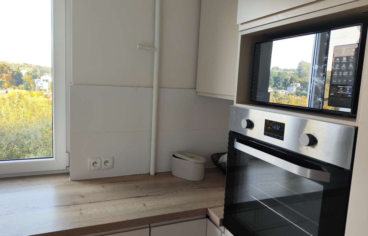 Mieszkanie do wynajęcia, Sopot, 63.0 m2, 2700.0 PLN