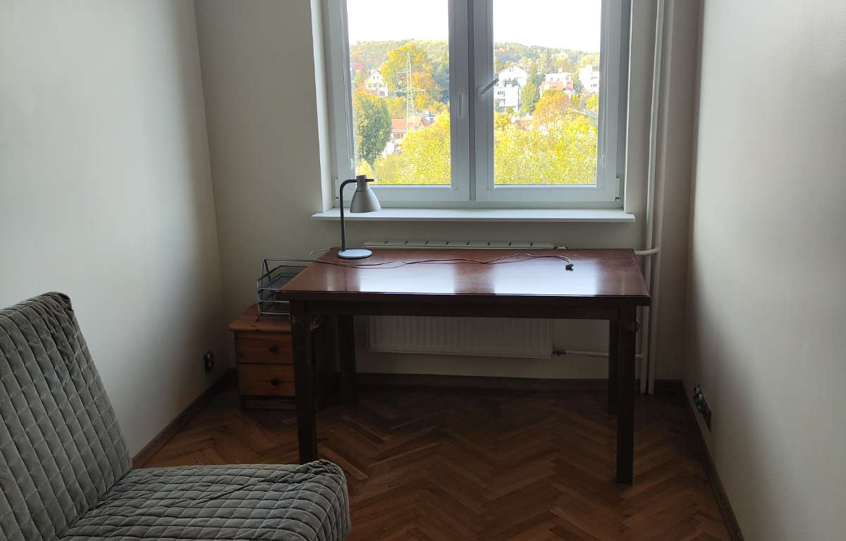 Mieszkanie do wynajęcia, Sopot, 63.0 m2, 2700.0 PLN