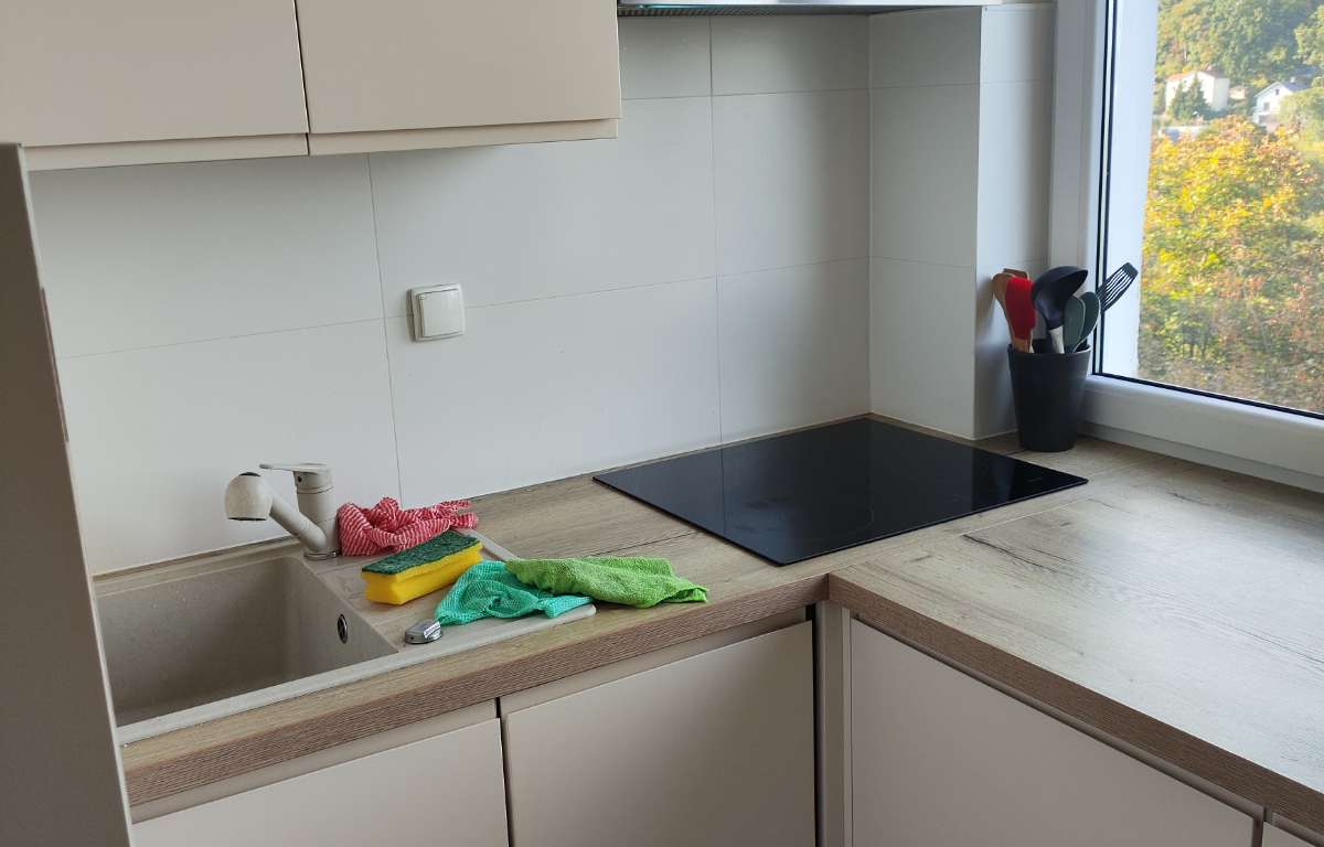 Mieszkanie do wynajęcia, Sopot, 63.0 m2, 2700.0 PLN