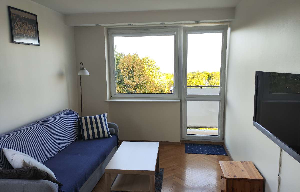 Mieszkanie do wynajęcia, Sopot, 63.0 m2, 2700.0 PLN