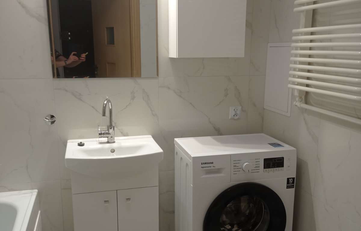 Mieszkanie do wynajęcia, Warszawa, 38.0 m2, 2800.0 PLN