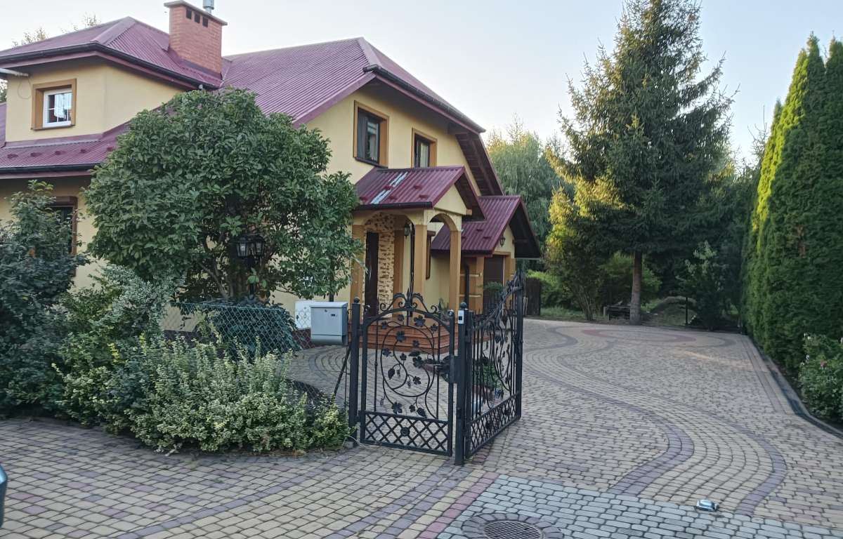 Dom do wynajęcia, Rzeszów, 180.0 m2, 6000.0 PLN