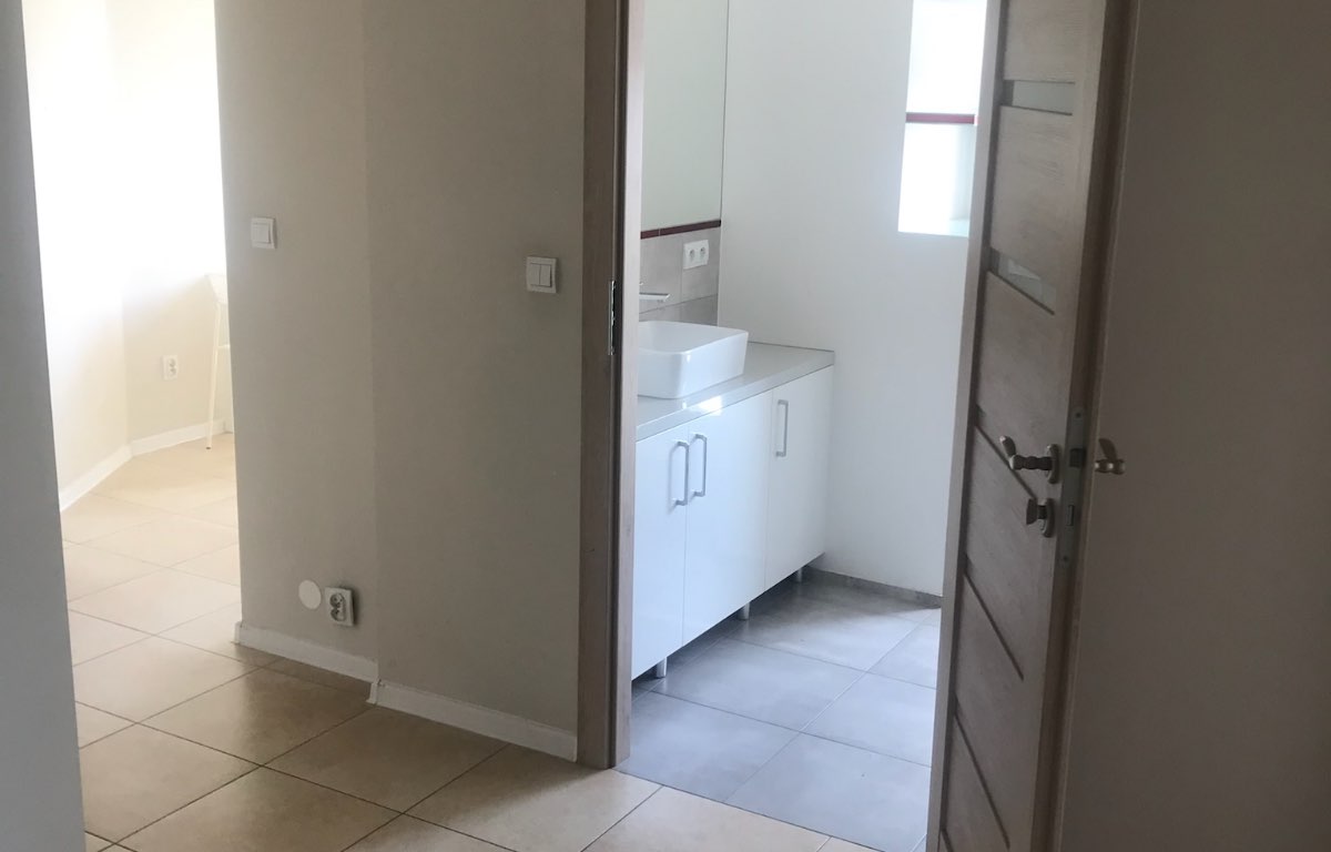Mieszkanie do wynajęcia, Szczecin, 49.0 m2, 2300.0 PLN