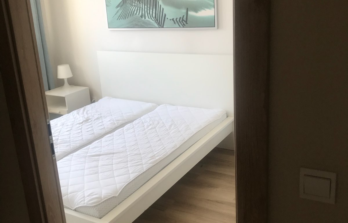 Mieszkanie do wynajęcia, Szczecin, 49.0 m2, 2300.0 PLN