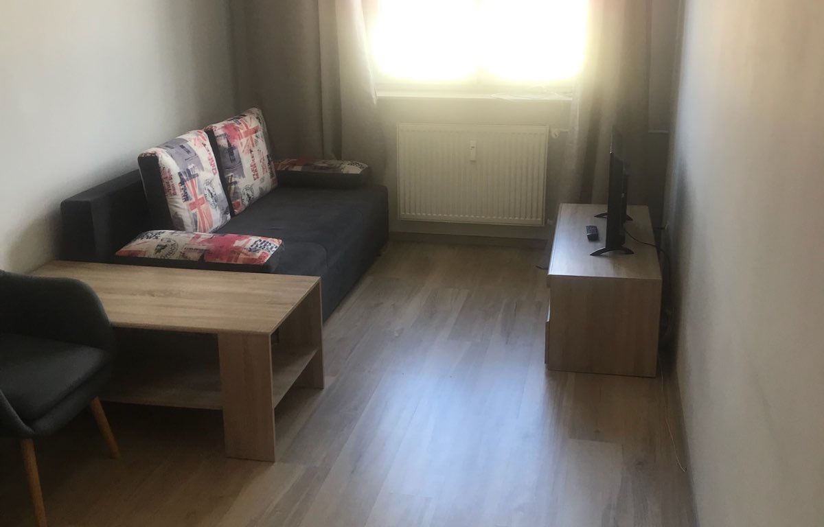 Mieszkanie do wynajęcia, Szczecin, 49.0 m2, 2300.0 PLN