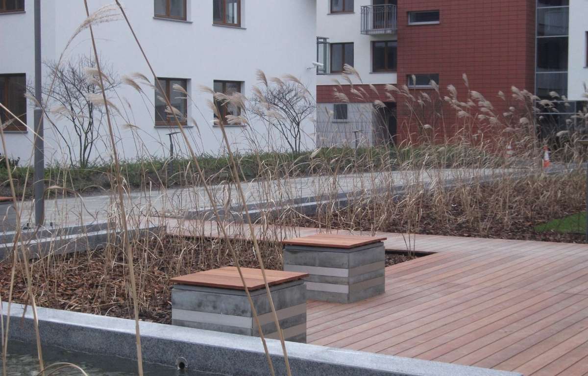 Apartment for rent, Gdańsk, 52.0 sqm, 2800.0 PLN