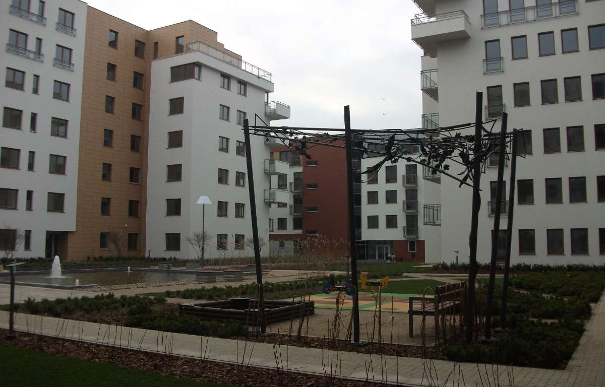 Apartment for rent, Gdańsk, 52.0 sqm, 2800.0 PLN