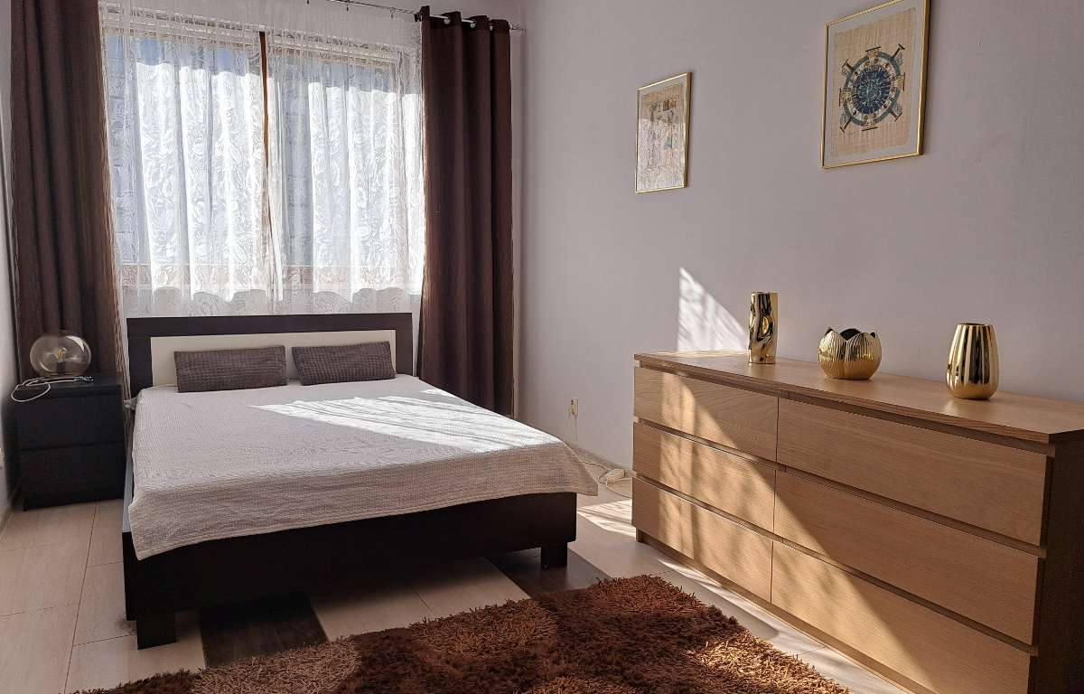 Apartment for rent, Gdańsk, 52.0 sqm, 2800.0 PLN