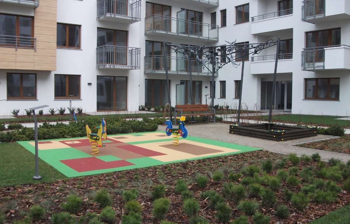 Apartment for rent, Gdańsk, 52.0 sqm, 2800.0 PLN